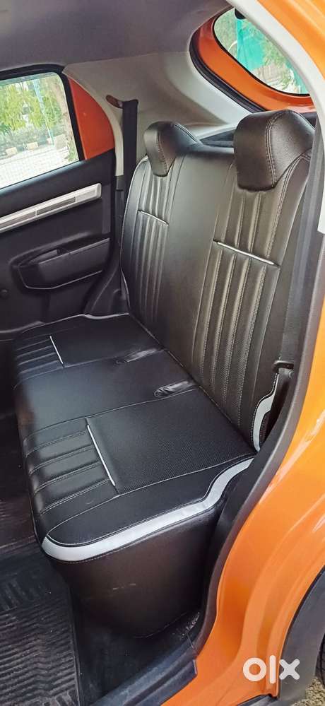 Maruti Suzuki S-presso Vxi Plus, 2022, Petrol
