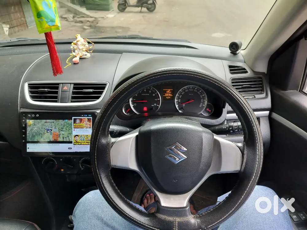 Maruti Suzuki Swift 2014 Year Car