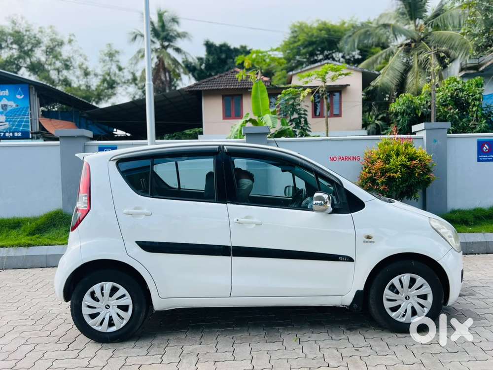 Maruti Suzuki Ritz Vdi Bs-iv, 2012, Diesel