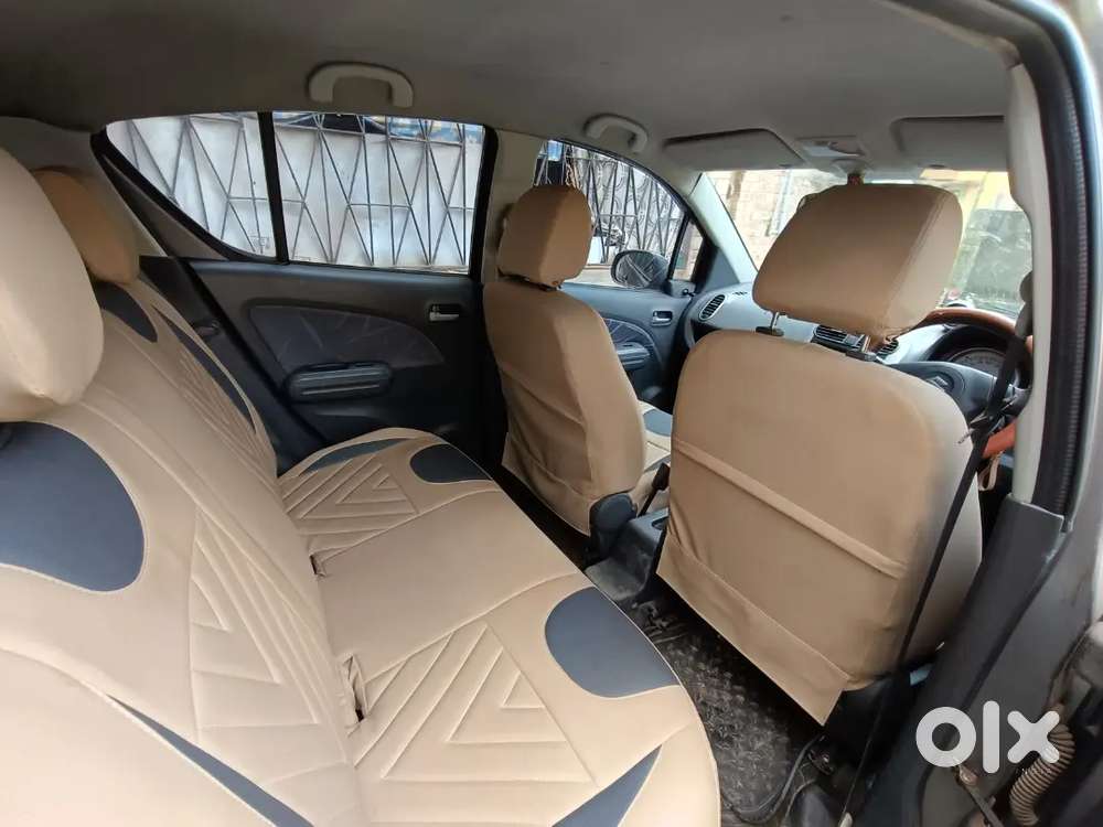 Ritz Vxi Petrol 2012