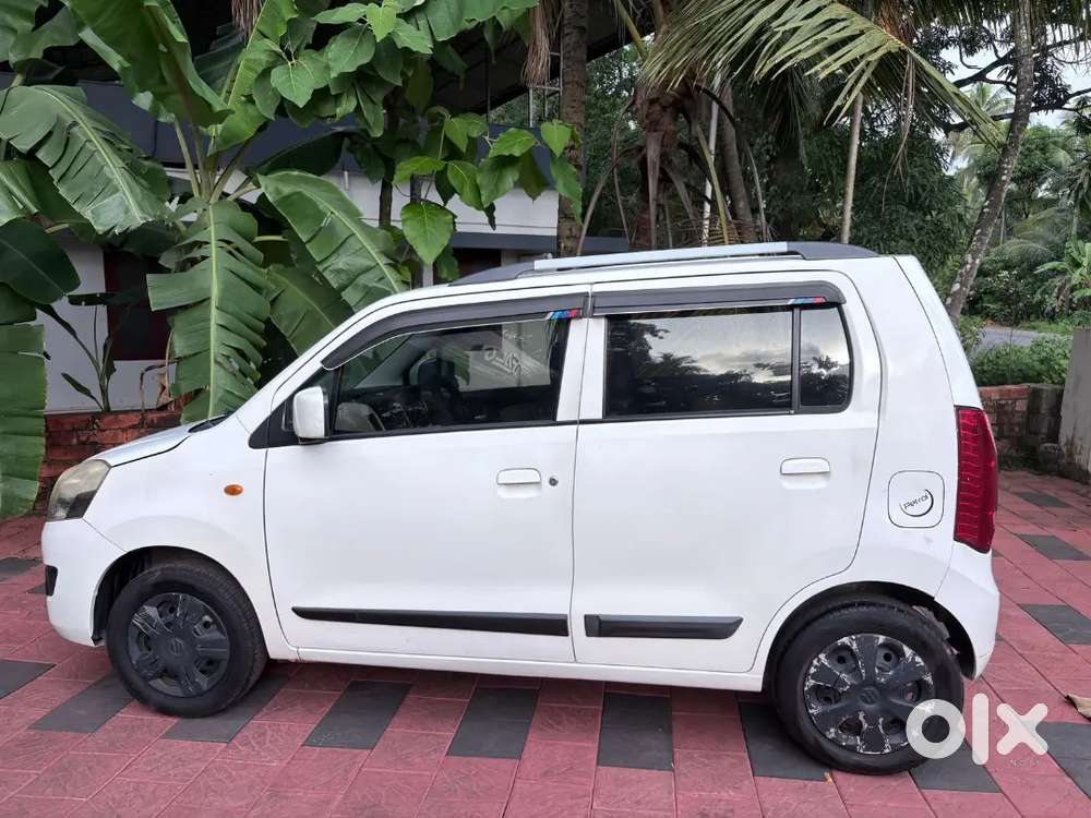 For Sale Wagon R