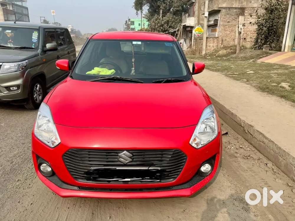 Maruti Suzuki Swift 2021 Life Time Tax(vxi Amt )
