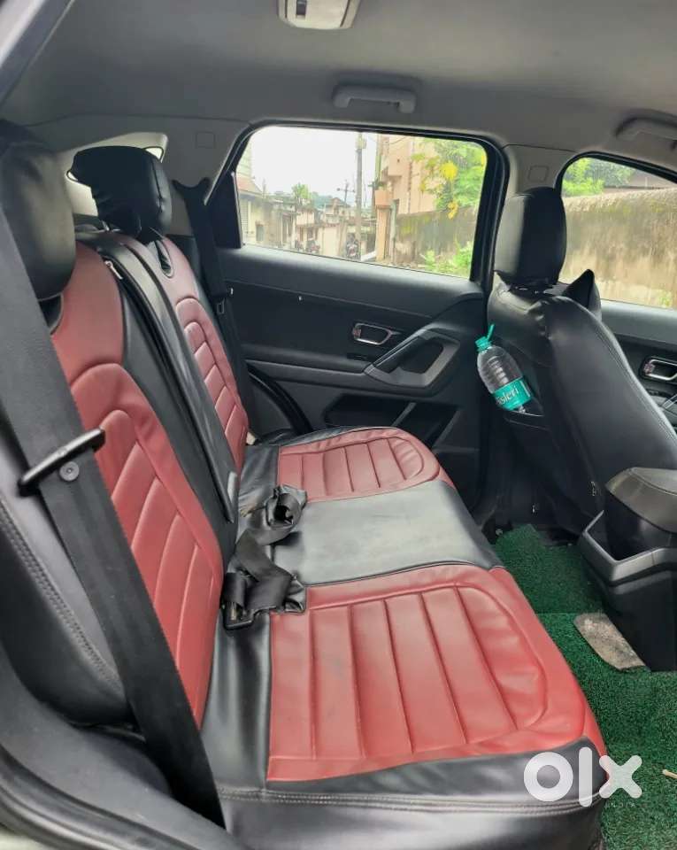 Tata Harrier 2.0 Kryotec Xt Camo, 2021, Diesel
