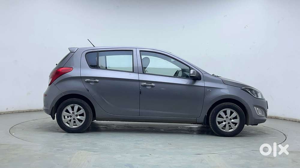 Hyundai I20 Asta 1.2, 2014, Petrol
