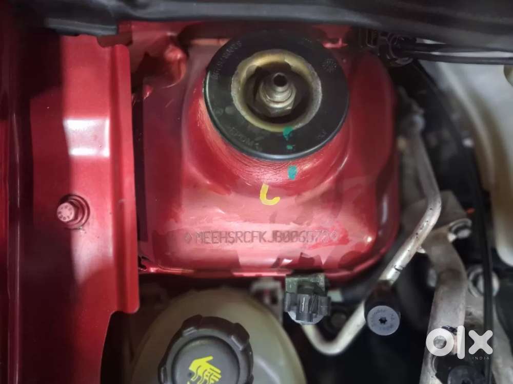 Renault Duster 110ps Diesel Rxs Amt, 2019, Diesel