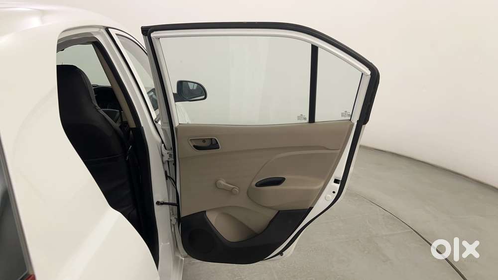 Hyundai Santro Era Executive, 2019, Petrol