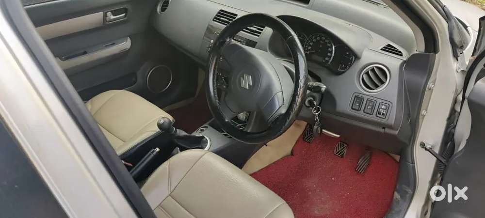 Swift Diesel For Sale 2009