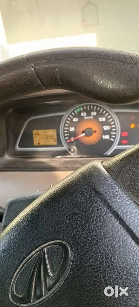 Mahindra Bolero Pik-up 2021 Diesel 100000 Km Driven