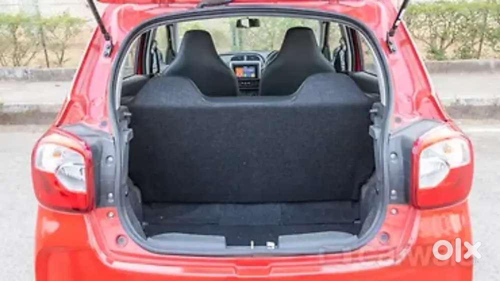 Maruti Suzuki Alto K10 2026