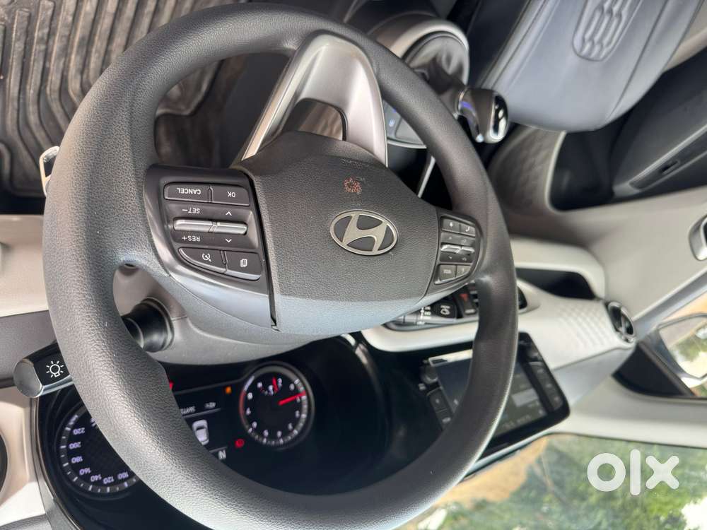 Hyundai Grand I10 Nios Sportz 1.2 Kappa Amt, 2023, Petrol