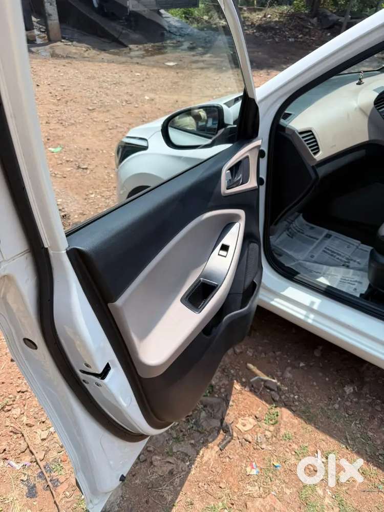 Hyundai Elite I20 2016 Petrol Good Condition