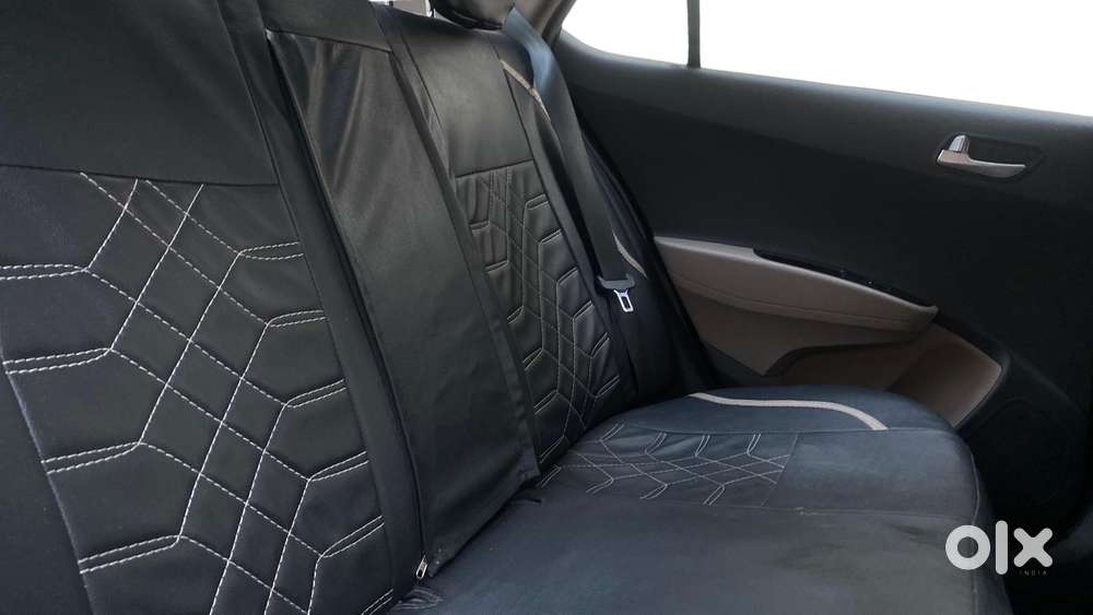Hyundai Xcent S 1.2 (o), 2014, Petrol