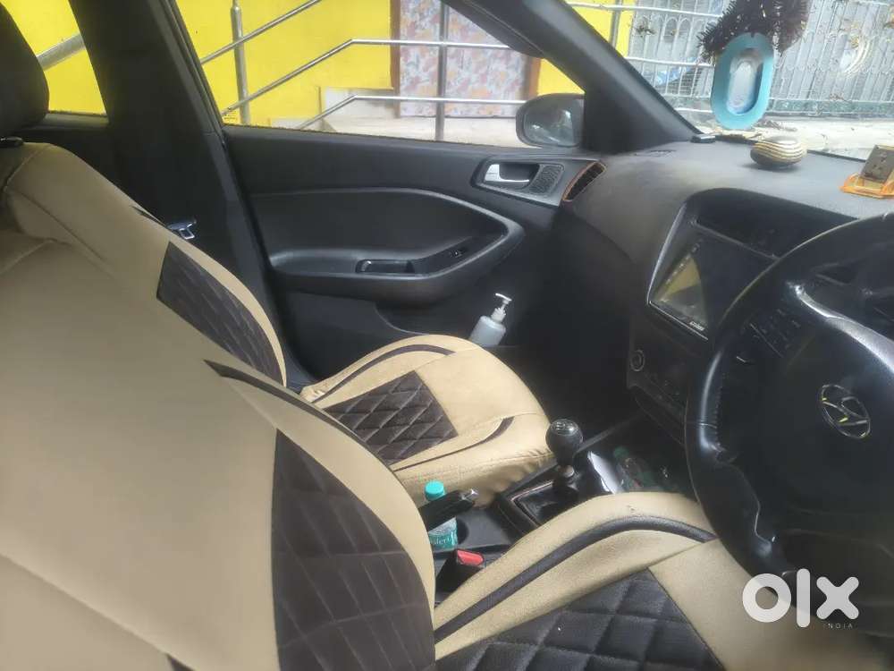 Hyundai I20 Active Petrol 2016 Need Immediate Cash Payment Only