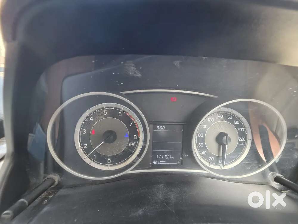Maruti Suzuki Dzire 2020 Vxi