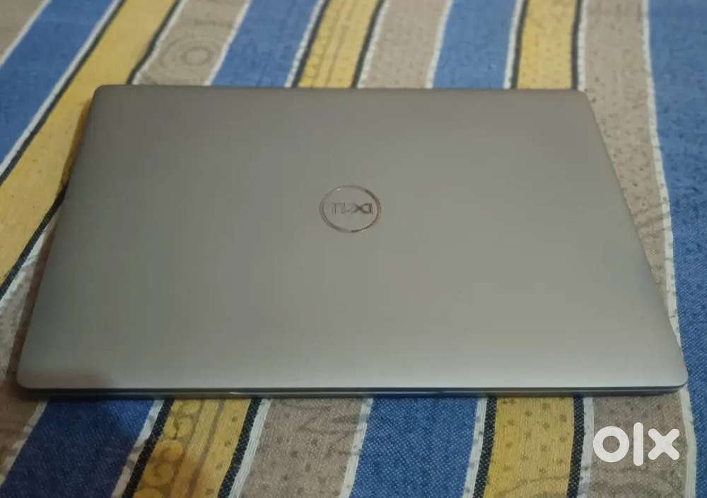 Dell Latitude 5410 | Intel Core i5 10th Gen | 16GB RAM | Touchscreen |