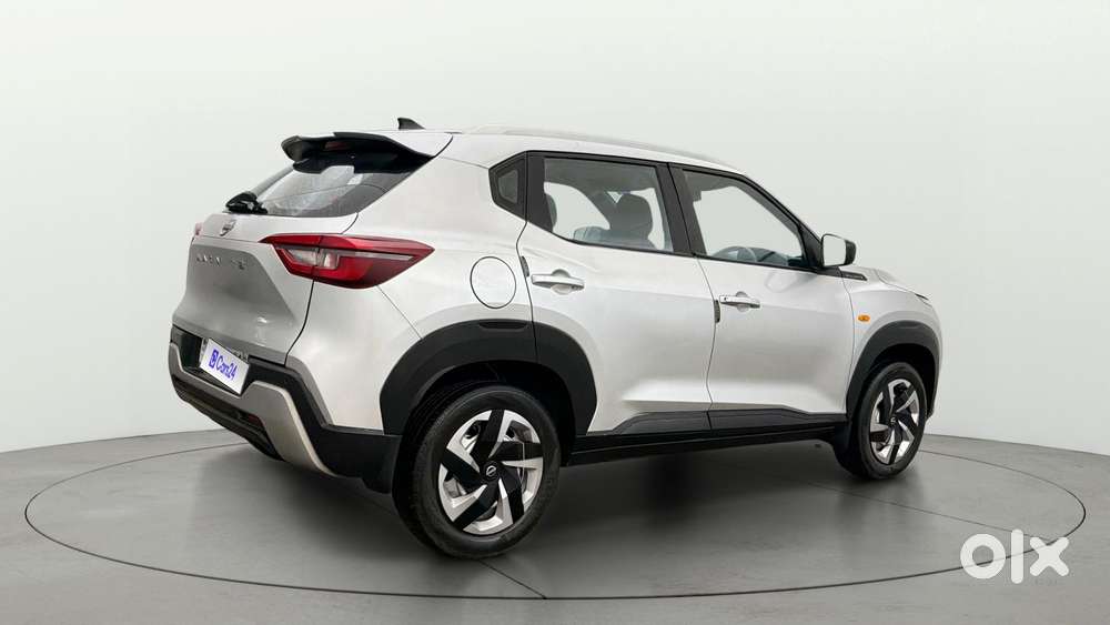 Nissan Magnite 1.0 Xe, 2022, Petrol