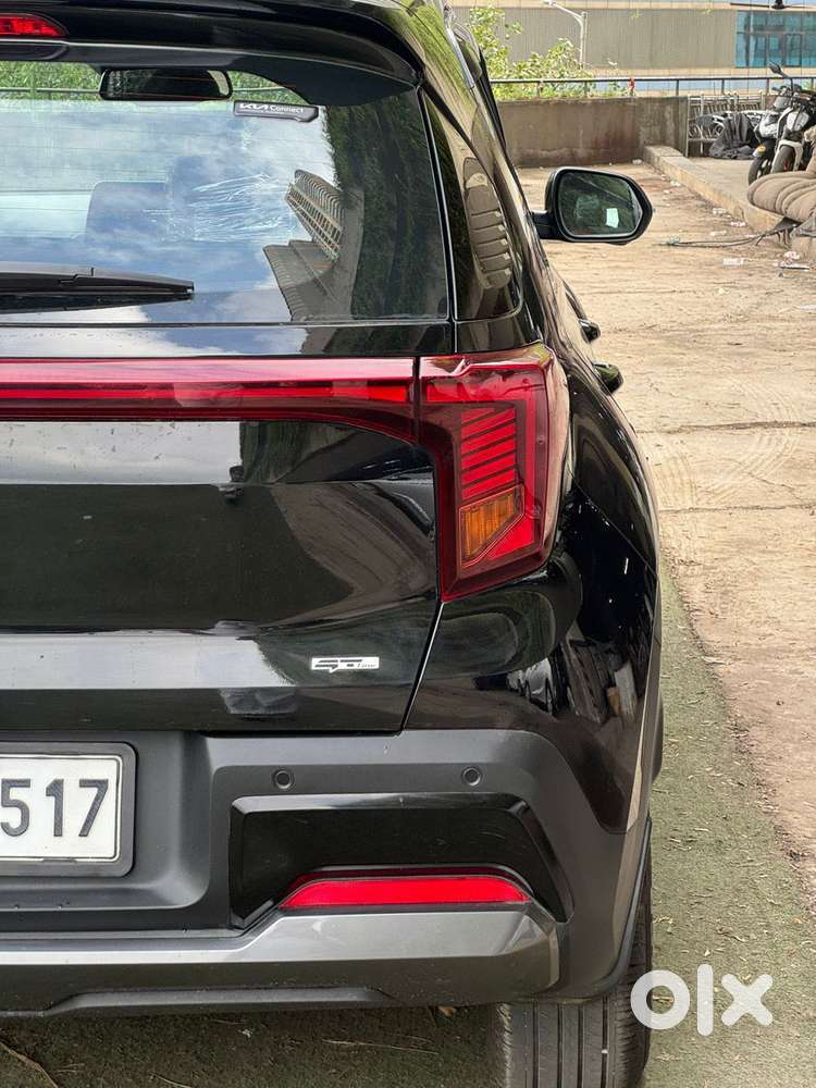Kia Sonet Gtx Plus Turbo Dct, 2026, Petrol