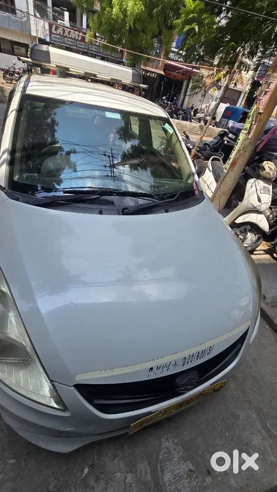 Maruti Suzuki Dzire 2019