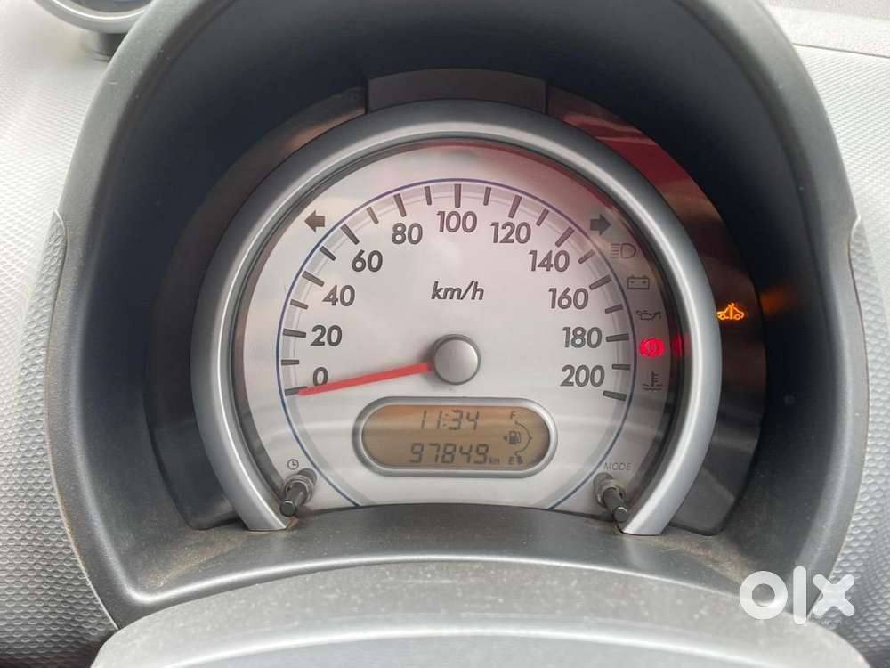 Maruti Suzuki Ritz 2011 Diesel Good Condition
