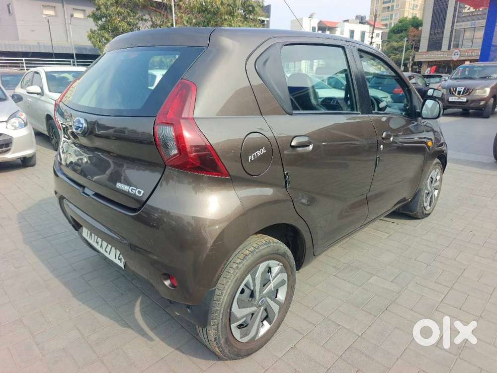 Datsun Redigo S, 2020, Petrol
