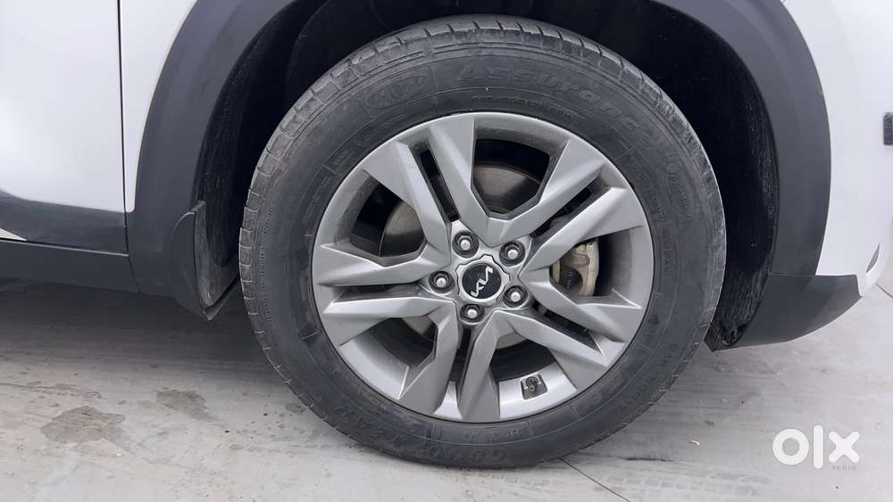 Kia Seltos Htx D, 2019, Diesel