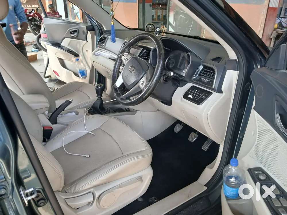 Mahindra Xuv300 2019 Diesel Good Condition With Prime Number Plate