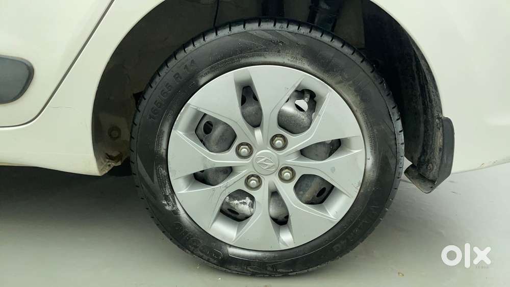 Hyundai Xcent [ ] 1.2 S, 2016, Petrol