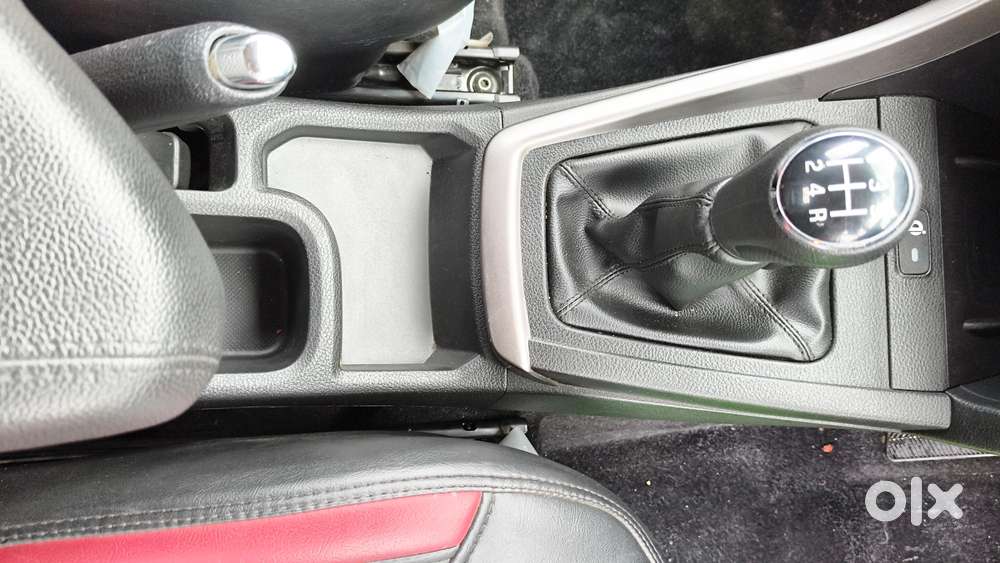 Maruti Suzuki Vitara Brezza 1.5 Zxi Plus, 2024, Petrol