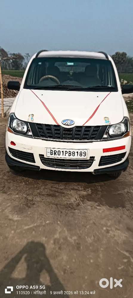 Mahindra Xylo