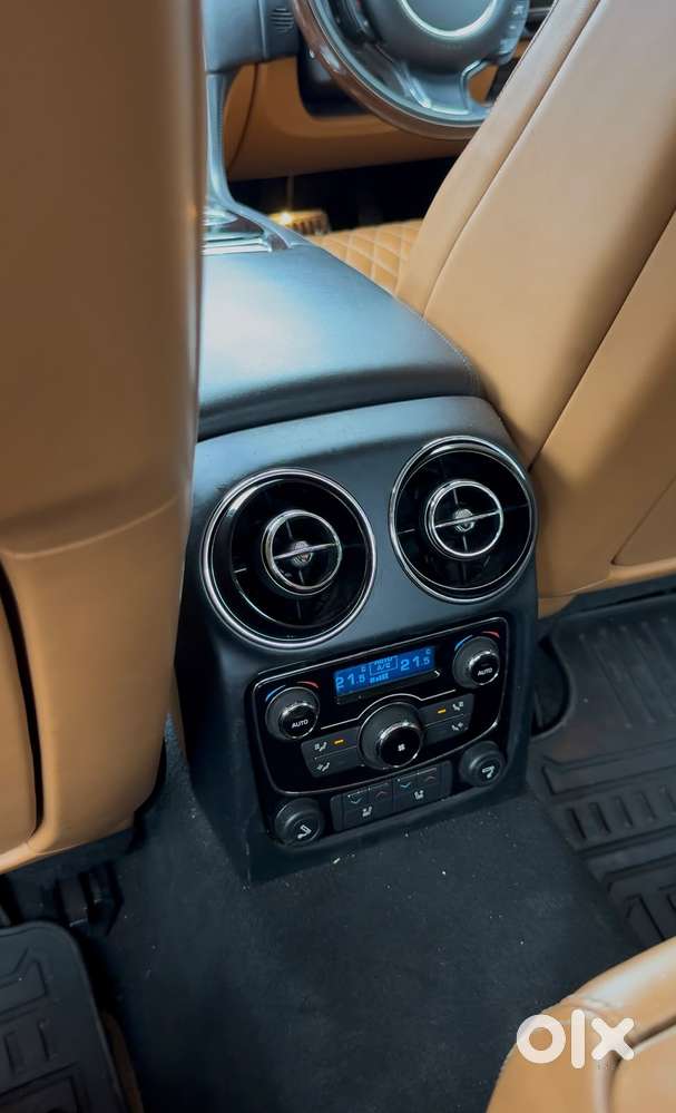 Jaguar Xj 3.0l Portfolio, 2018, Diesel