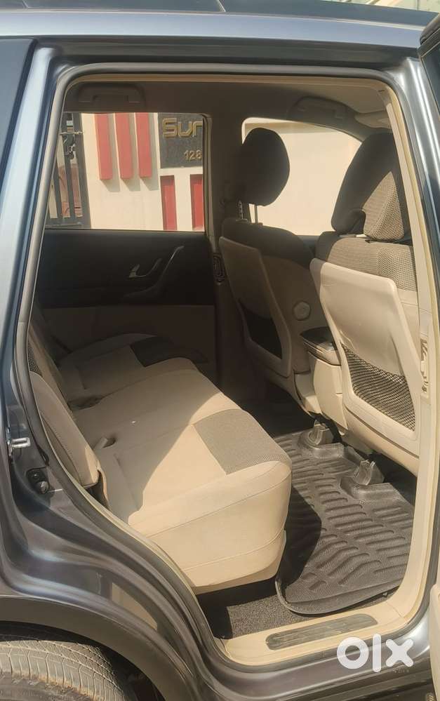 Mahindra Xuv500 W6 2wd, 2017, Diesel