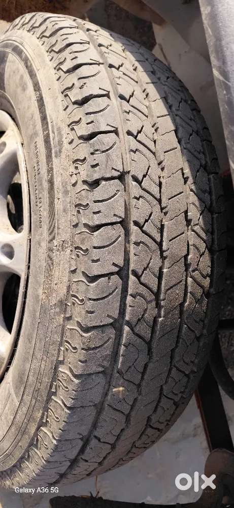 Mahindra Bolero 2013