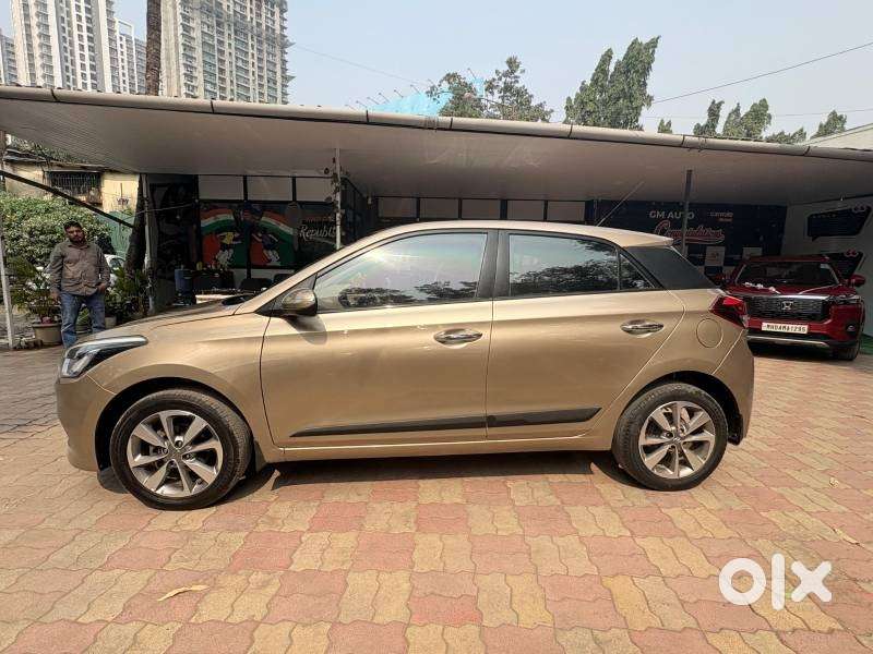 Hyundai I20 1.2 Asta, 2014, Petrol