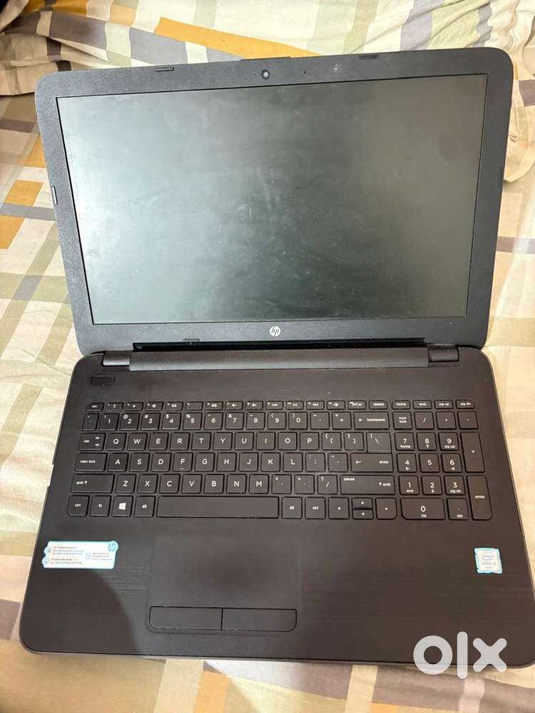 great condition no physical damage