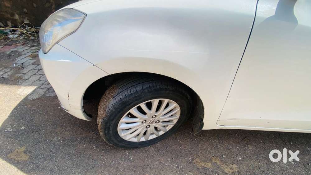 Maruti Suzuki Dzire 2018 Diesel Well Maintained