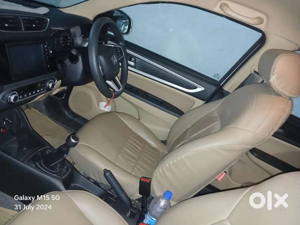Honda Amaze 1.2 S 2023