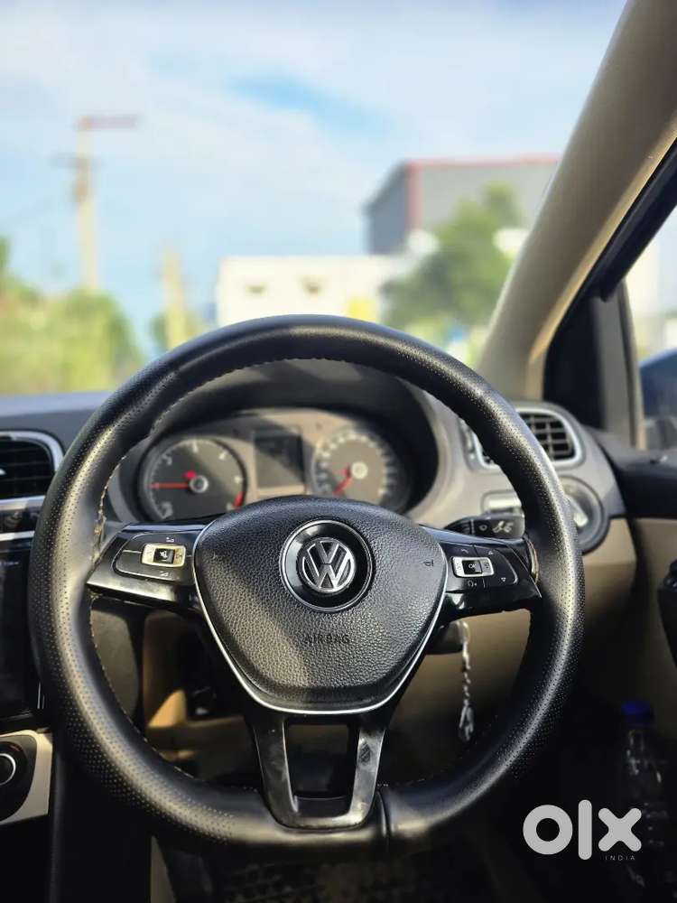 Volkswagen Ameo 2016 Diesel