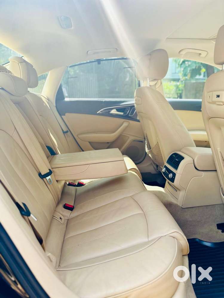 Audi A6 2.0 Tdi, 2013, Diesel