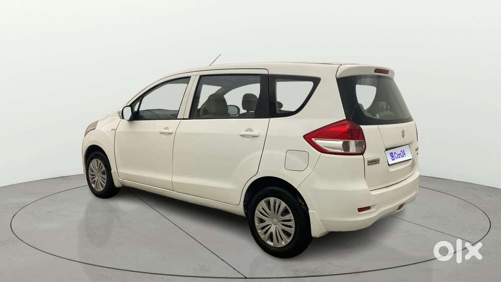 Maruti Suzuki Ertiga 2012-2015 Vxi, 2014, Petrol