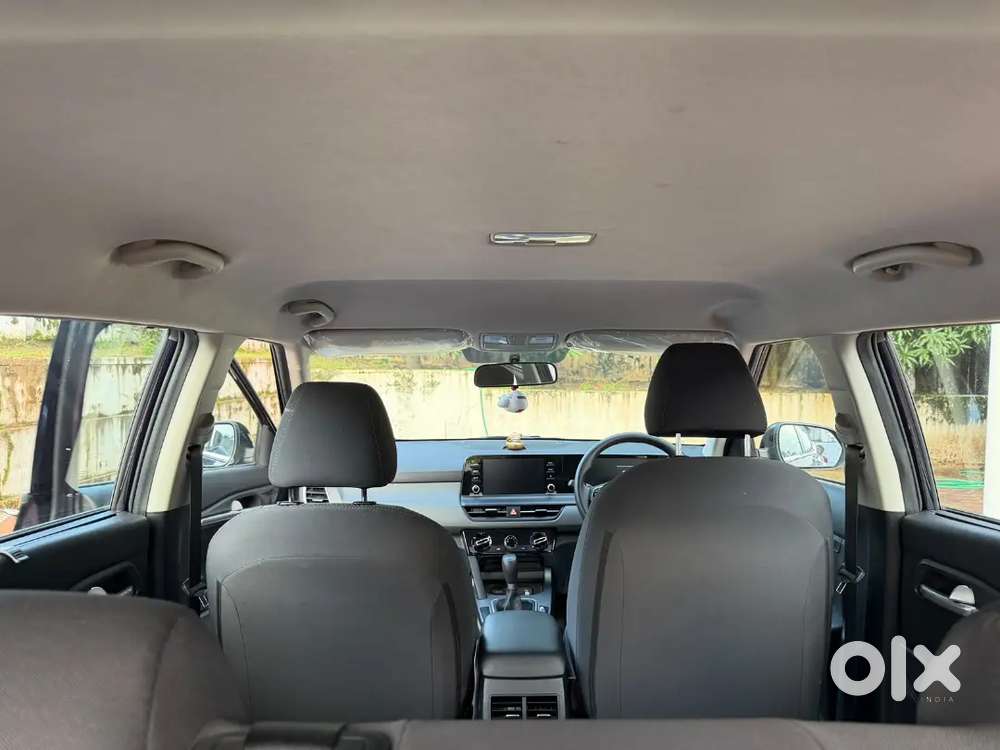 Kia Seltos G1.5 2023
