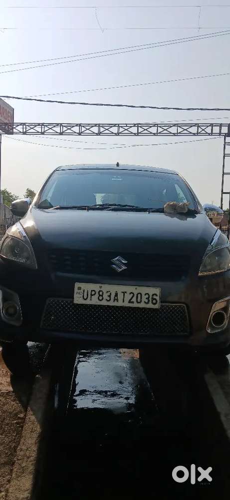 Maruti Suzuki Ertiga 2014