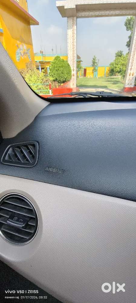 A1 Condition In Car