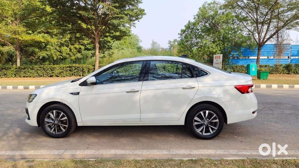 Skoda Slavia Style 1.5l Tsi Dsg, 2023, Petrol