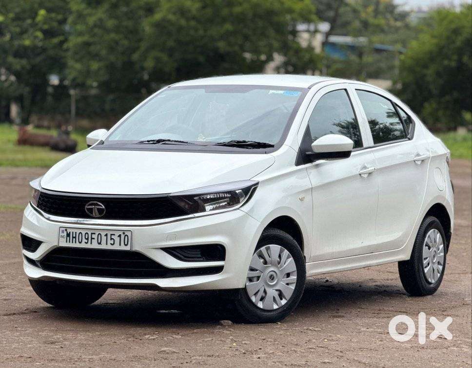 Tata Tigor Xe, 2020, Petrol