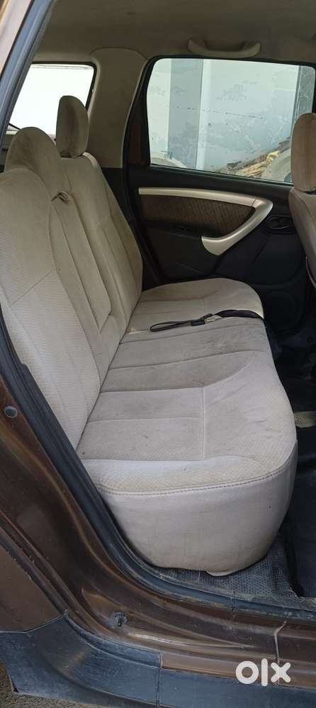 Renault Duster 2012-2015 110ps Diesel Rxl, 2013, Diesel