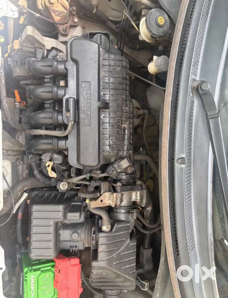 Honda Brio 2013 Petrol Well Maintained