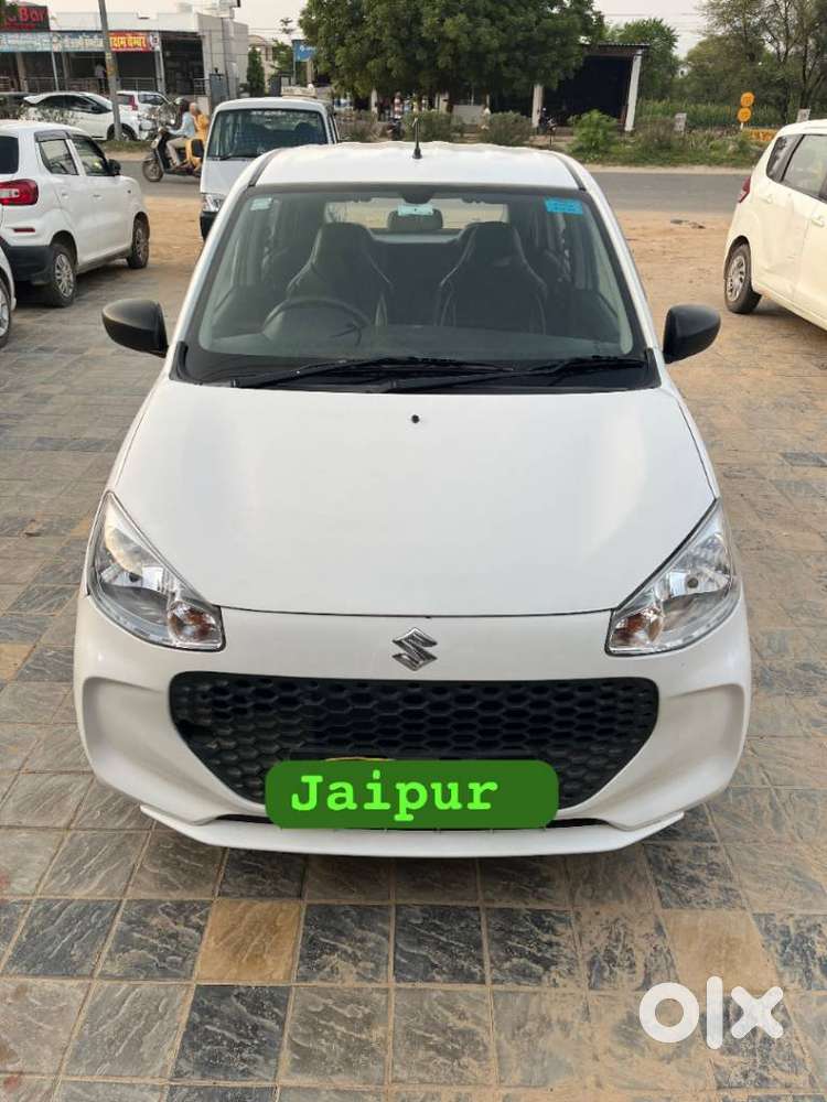 Maruti Suzuki Alto K10 Vxi (o), 2023, Cng & Hybrids
