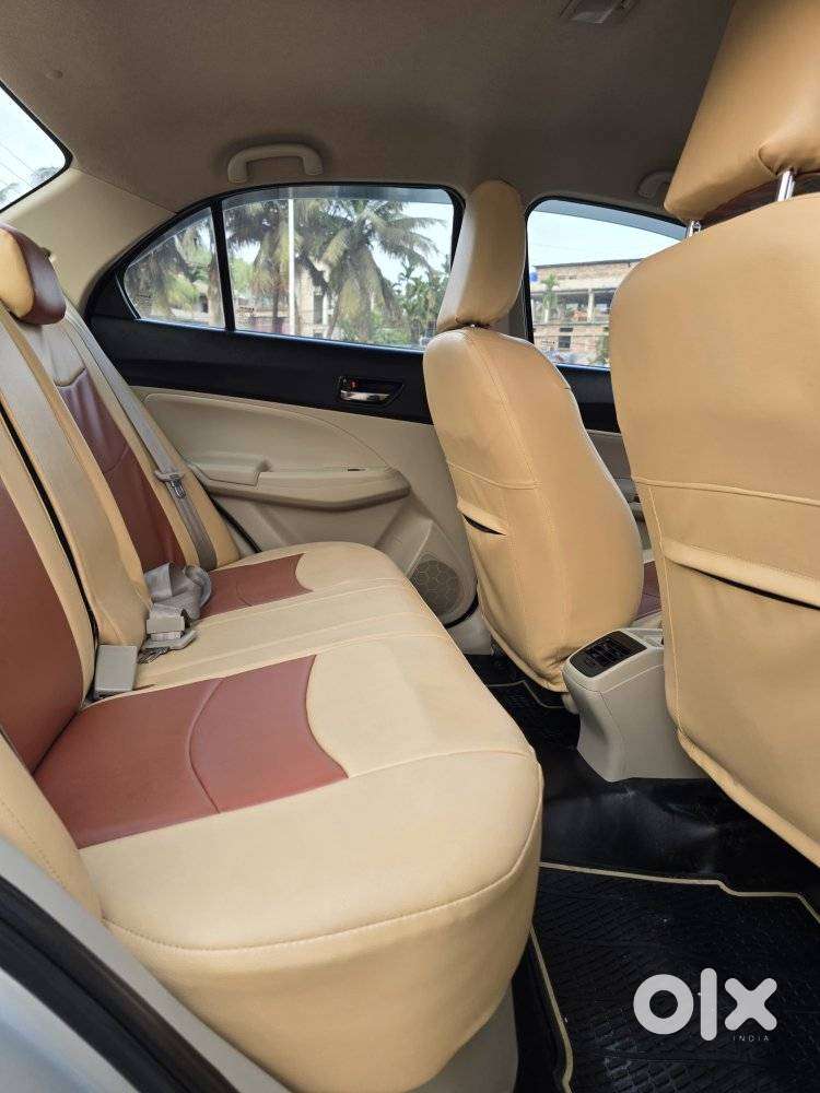 Maruti Suzuki Swift Dzire Zxi Plus , 2018, Petrol