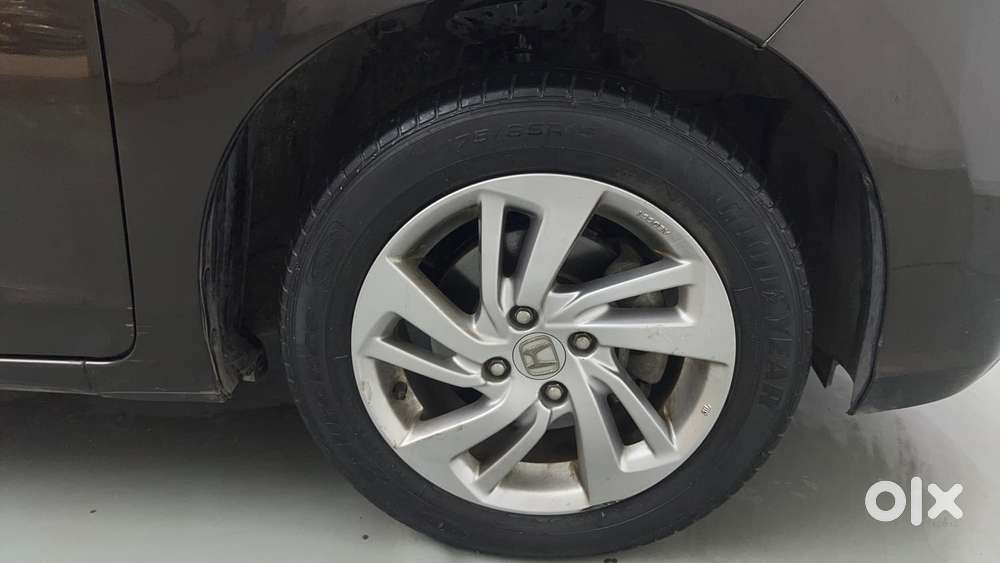 Honda Jazz Vx Cvt, 2022, Petrol
