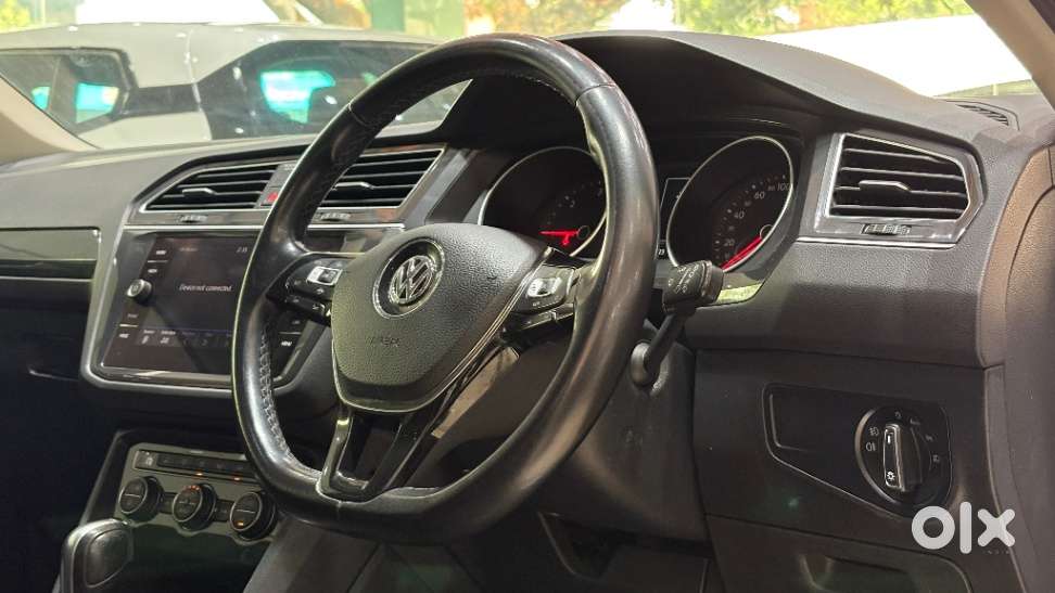 Volkswagen Tiguan 2.0 Tdi Highline, 2020, Diesel